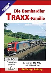 Bombardier traxx familie gebraucht kaufen  Wird an jeden Ort in Deutschland