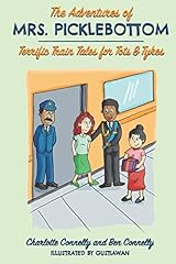 Adventures mrs. picklebottom for sale  Delivered anywhere in USA 