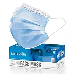 Disposable face masks for sale  Delivered anywhere in USA 