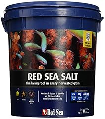 Red sea salt for sale  Delivered anywhere in UK