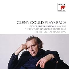 Glenn gould collection gebraucht kaufen  Wird an jeden Ort in Deutschland