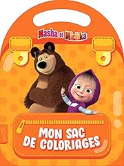 Masha michka sac d'occasion  Livré partout en France