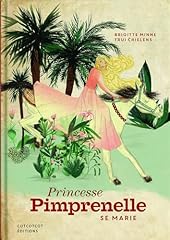 Princesse pimprenelle marie d'occasion  Livré partout en France