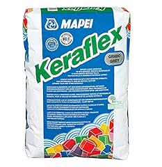 Mapei keraflex gris d'occasion  Livré partout en Belgiqu