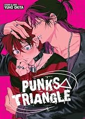 Punks triangle for sale  Delivered anywhere in USA 