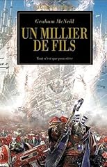 Millier fils poussière d'occasion  Livré partout en France