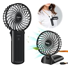 Psecici handheld fan for sale  Delivered anywhere in USA 