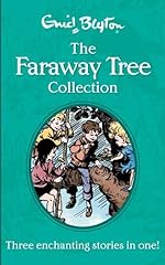 Faraway tree collection for sale  Delivered anywhere in Ireland