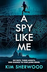 Spy like heart for sale  Delivered anywhere in UK