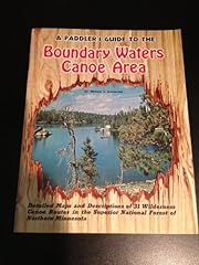 Paddlers guide boundary for sale  Delivered anywhere in USA 