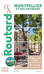 Guide routard montpellier d'occasion  Livré partout en France