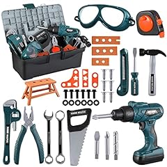 Kids tool box for sale  Delivered anywhere in USA 