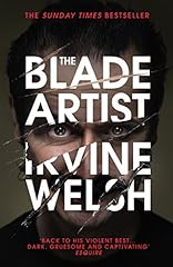 Blade artist irvine for sale  Delivered anywhere in UK