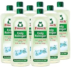 Frosch essig reiniger gebraucht kaufen  Wird an jeden Ort in Deutschland