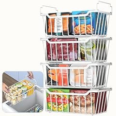 Goovilla freezer organizer for sale  Delivered anywhere in USA 