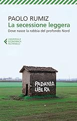 Secessione leggera usato  Spedito ovunque in Italia 