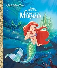 Little mermaid for sale  Delivered anywhere in USA 