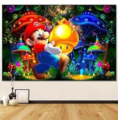 Fendrom super mario for sale  Delivered anywhere in UK