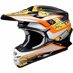Shoei vfx turmoil for sale  Delivered anywhere in UK