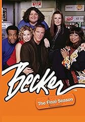 Becker final season for sale  Delivered anywhere in USA 