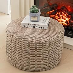 Asuprui pouf ottoman for sale  Delivered anywhere in USA 