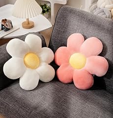 Fsrongxi daisy pillow for sale  Delivered anywhere in USA 