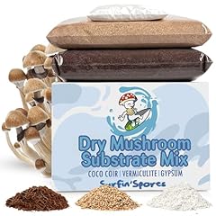 Surfin spores dry for sale  Delivered anywhere in USA 