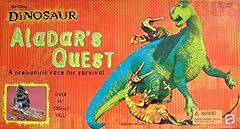 Disney dinosaur aladar for sale  Delivered anywhere in USA 