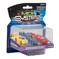 John adams micro for sale  Delivered anywhere in UK
