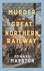 Murder great northern for sale  Delivered anywhere in UK