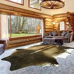 Rtizon cow hide for sale  Delivered anywhere in USA 