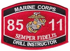8511 drill instructor for sale  Delivered anywhere in USA 