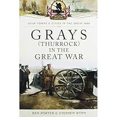 Grays great war for sale  Delivered anywhere in UK