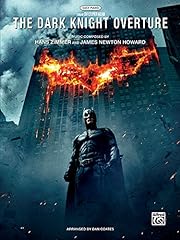 Dark knight overture for sale  Delivered anywhere in UK