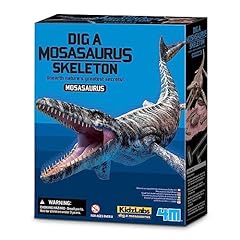 Kidzlabs dig mosasaurus for sale  Delivered anywhere in UK
