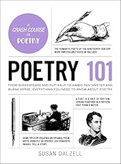 Poetry 101 from usato  Spedito ovunque in Italia 