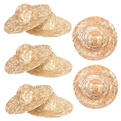 Minaolulus 8pcs miniature for sale  Delivered anywhere in UK