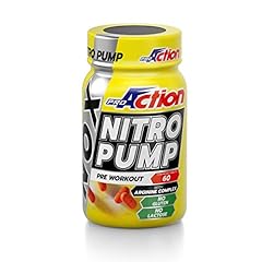 Proaction nox nitro usato  Spedito ovunque in Italia 