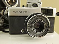 Olympus trip film for sale  Delivered anywhere in USA 