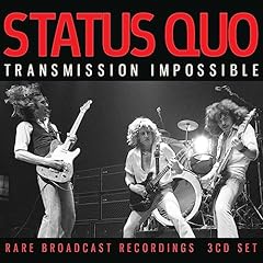 Transmission impossible for sale  Delivered anywhere in UK