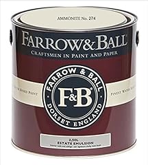 Farrow ball estate for sale  Delivered anywhere in UK