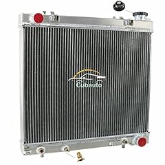 Cubauto full aluminum for sale  Delivered anywhere in USA 