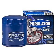 Purolator pl11424 purolatorone for sale  Delivered anywhere in USA 