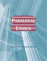 Paralegal ethics for sale  Delivered anywhere in USA 