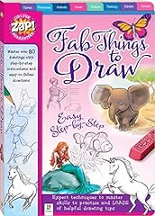 Zap fab things for sale  Delivered anywhere in USA 