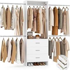 Aheaplus closet system for sale  Delivered anywhere in USA 