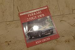 Ferrari 250 swb for sale  Delivered anywhere in UK