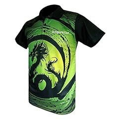 Imperial dragon shirt gebraucht kaufen  Wird an jeden Ort in Deutschland