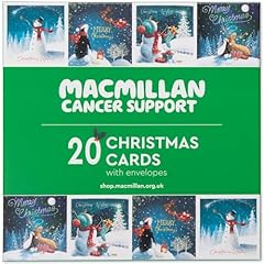 Macmillan winter scenes for sale  Delivered anywhere in UK