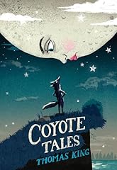 Coyote tales gebraucht kaufen  Wird an jeden Ort in Deutschland